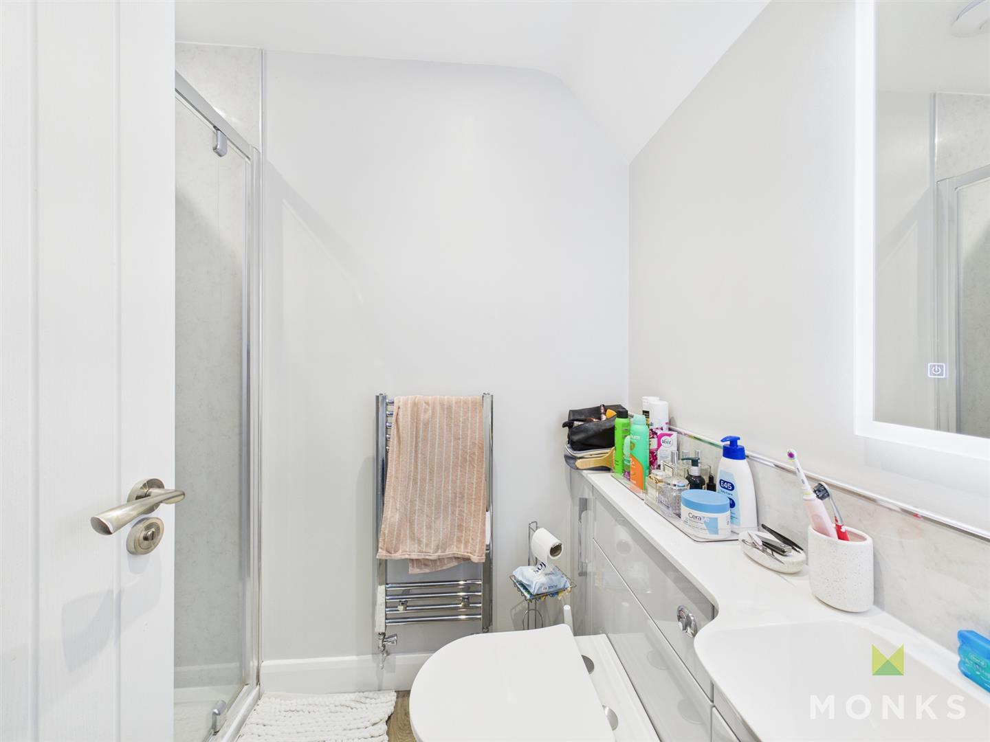 1 Stanwinsford, Oswestry, SY11 4FW For Sale